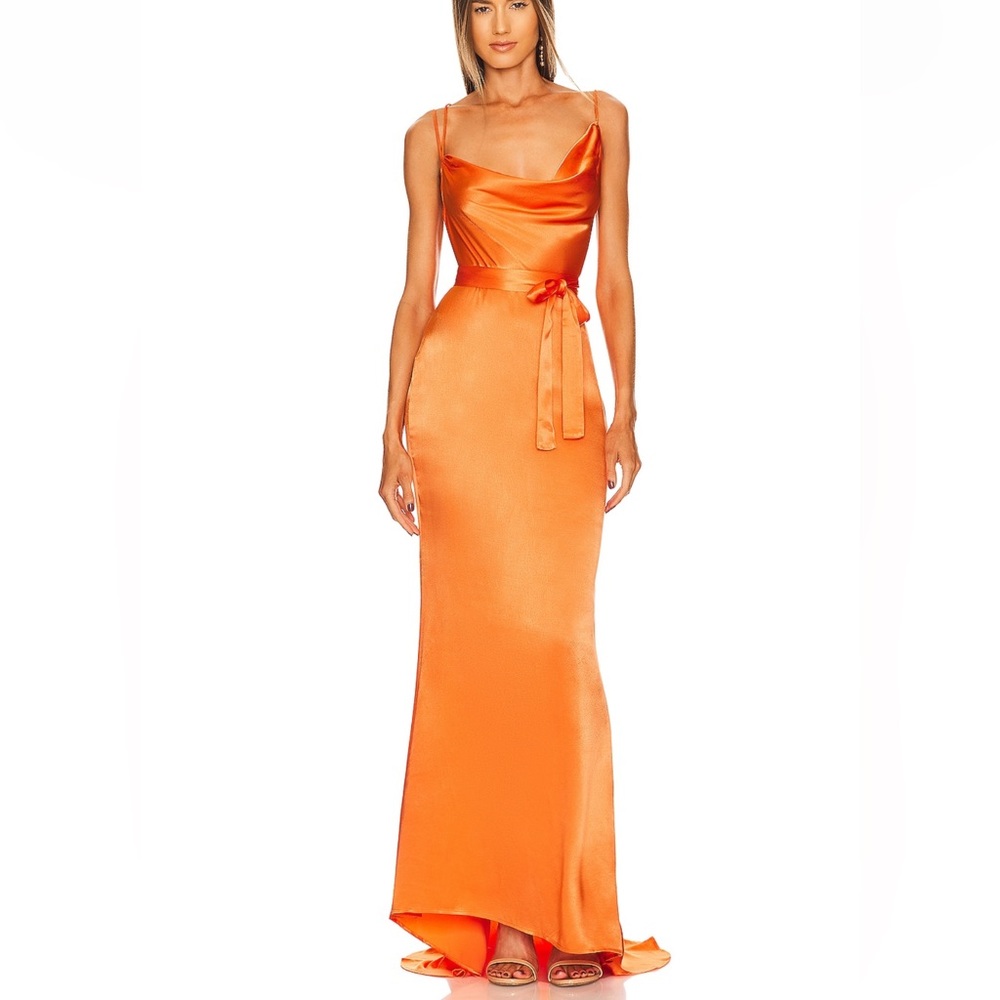 Evening gown/prom dress